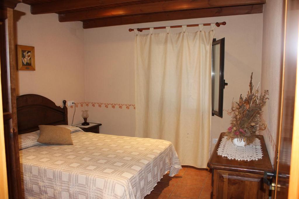 Can Carreras Albanya Quarto foto
