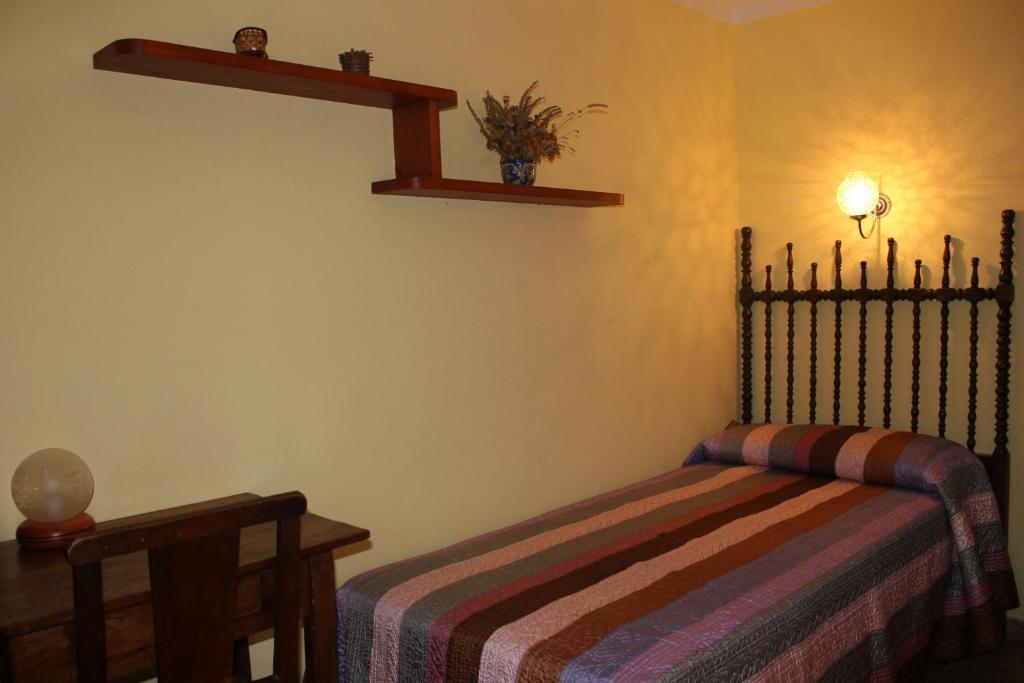 Can Carreras Albanya Quarto foto