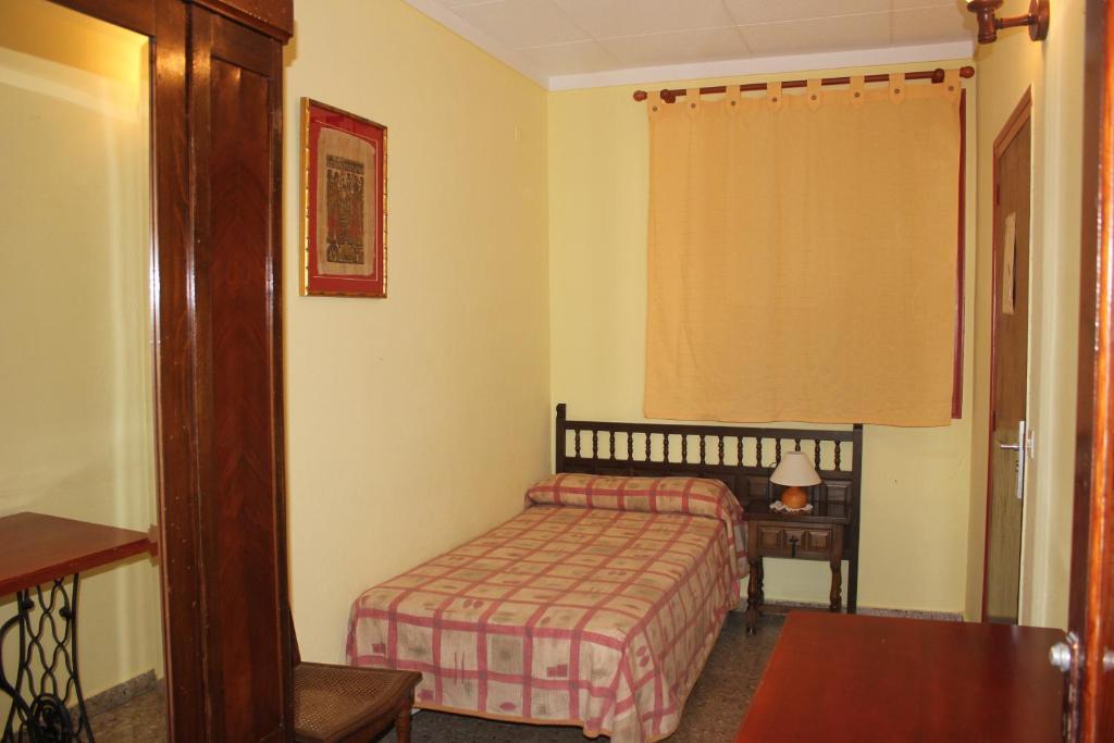 Can Carreras Albanya Quarto foto